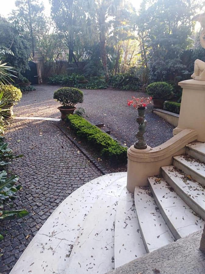 Villa San Gimignano 산 이시드로 외부 사진