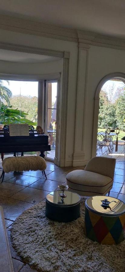 Villa San Gimignano 산 이시드로 외부 사진