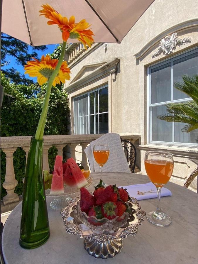 Villa San Gimignano 산 이시드로 외부 사진
