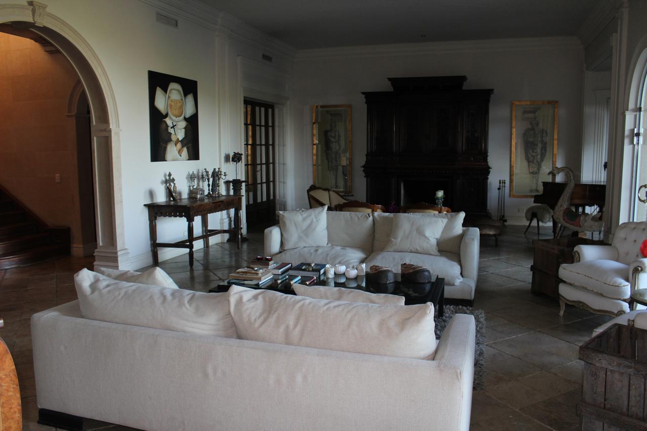Villa San Gimignano 산 이시드로 외부 사진