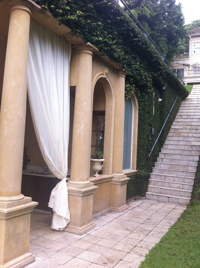 Villa San Gimignano 산 이시드로 외부 사진