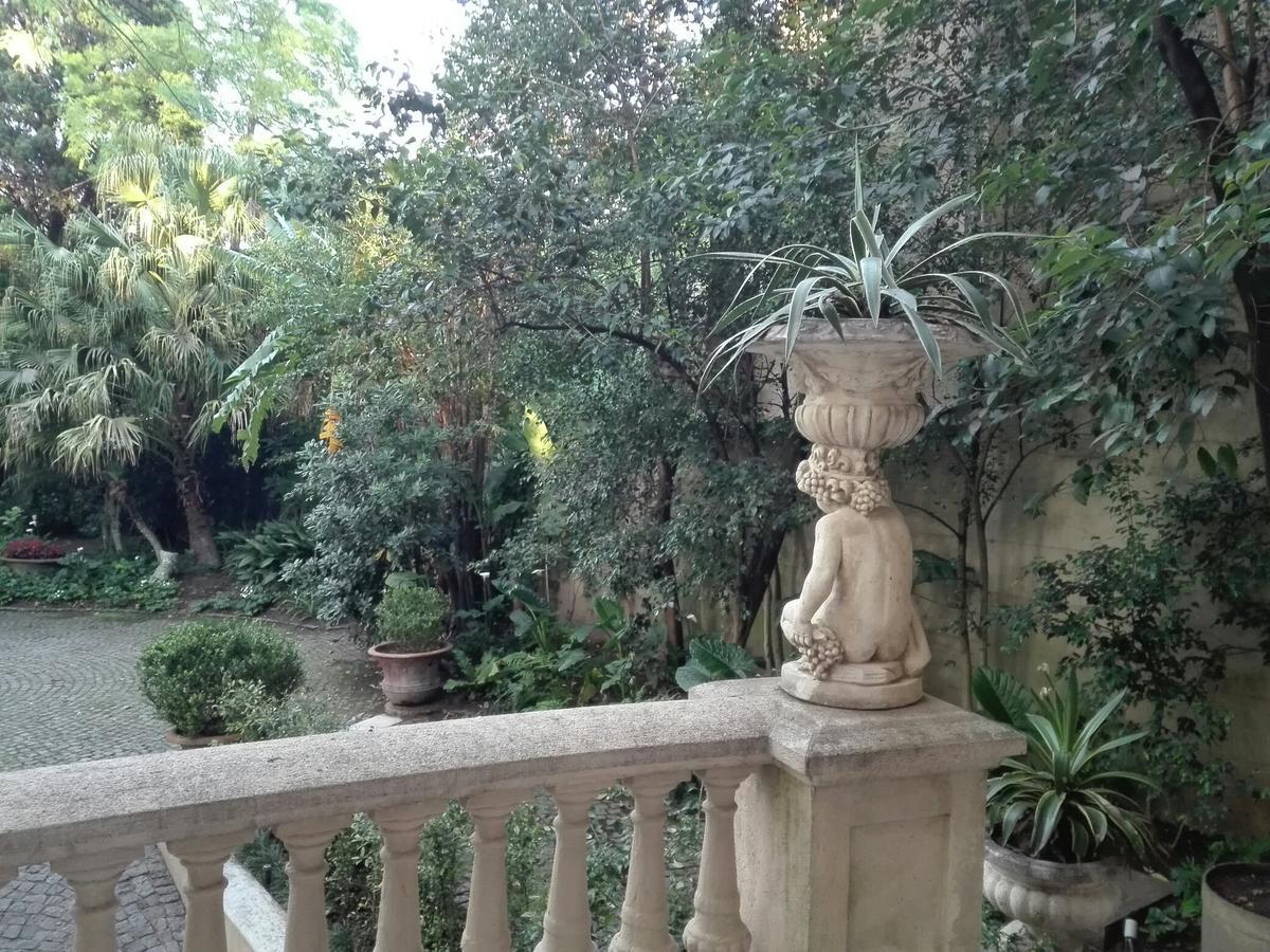 Villa San Gimignano 산 이시드로 외부 사진