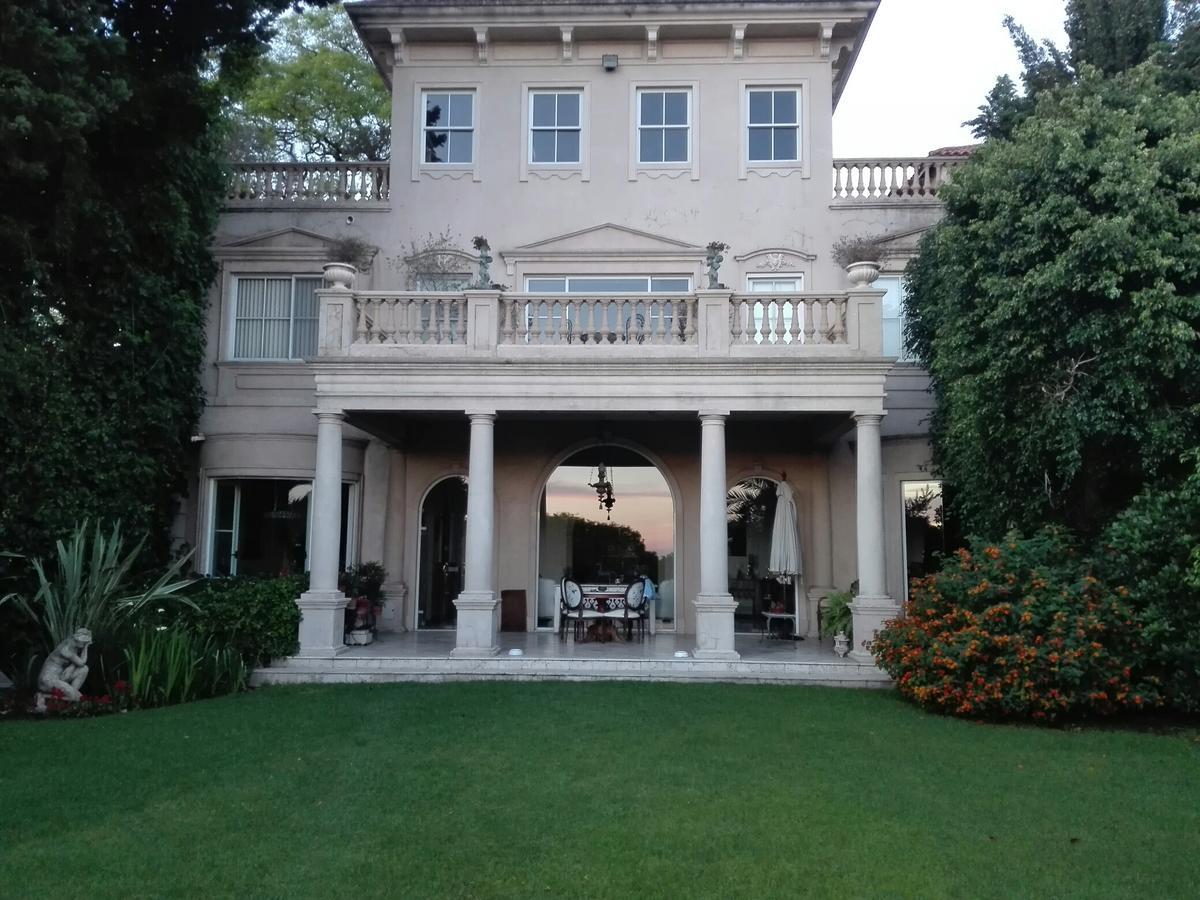 Villa San Gimignano 산 이시드로 외부 사진