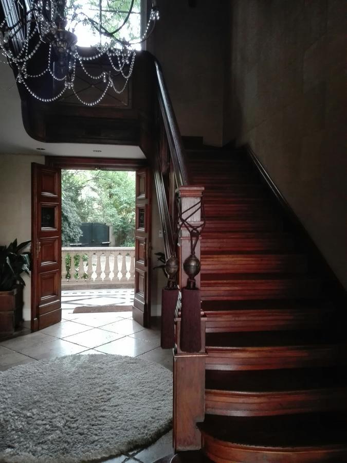 Villa San Gimignano 산 이시드로 외부 사진