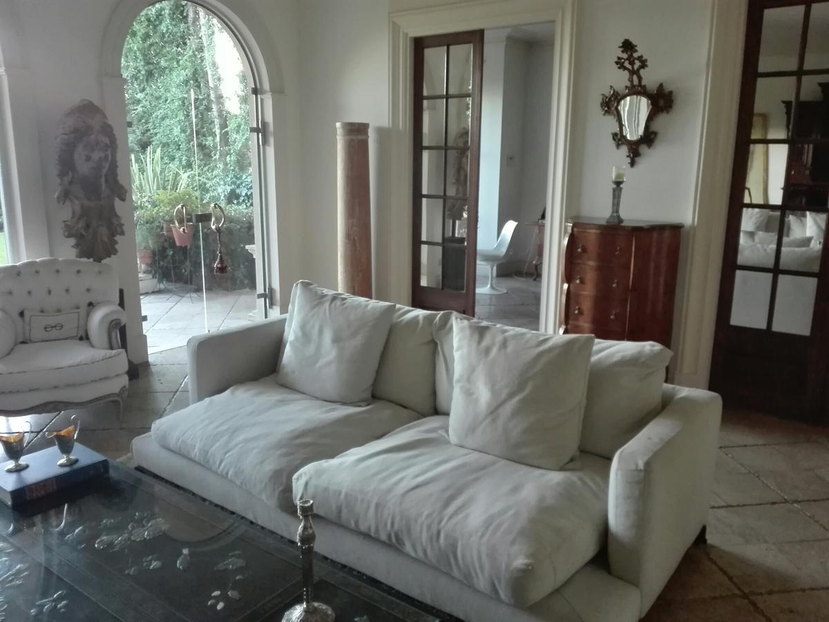 Villa San Gimignano 산 이시드로 외부 사진