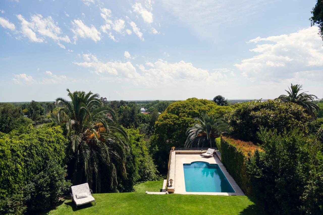 Villa San Gimignano 산 이시드로 외부 사진