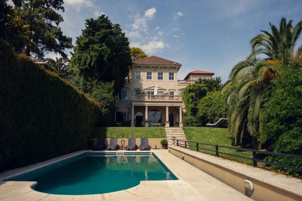 Villa San Gimignano 산 이시드로 객실 사진