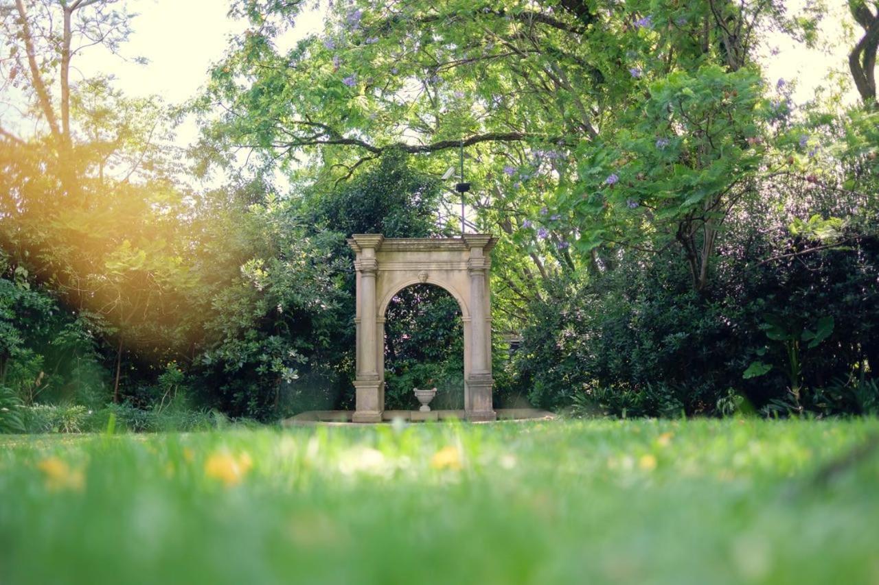 Villa San Gimignano 산 이시드로 객실 사진