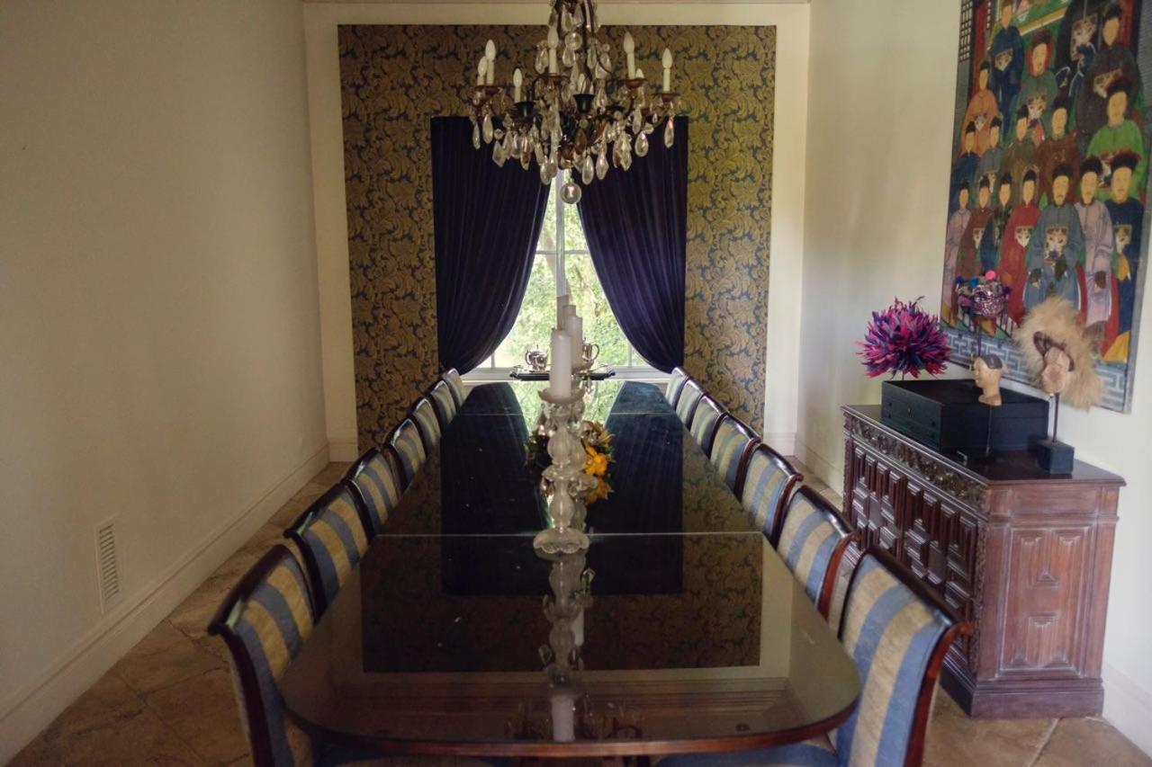 Villa San Gimignano 산 이시드로 객실 사진