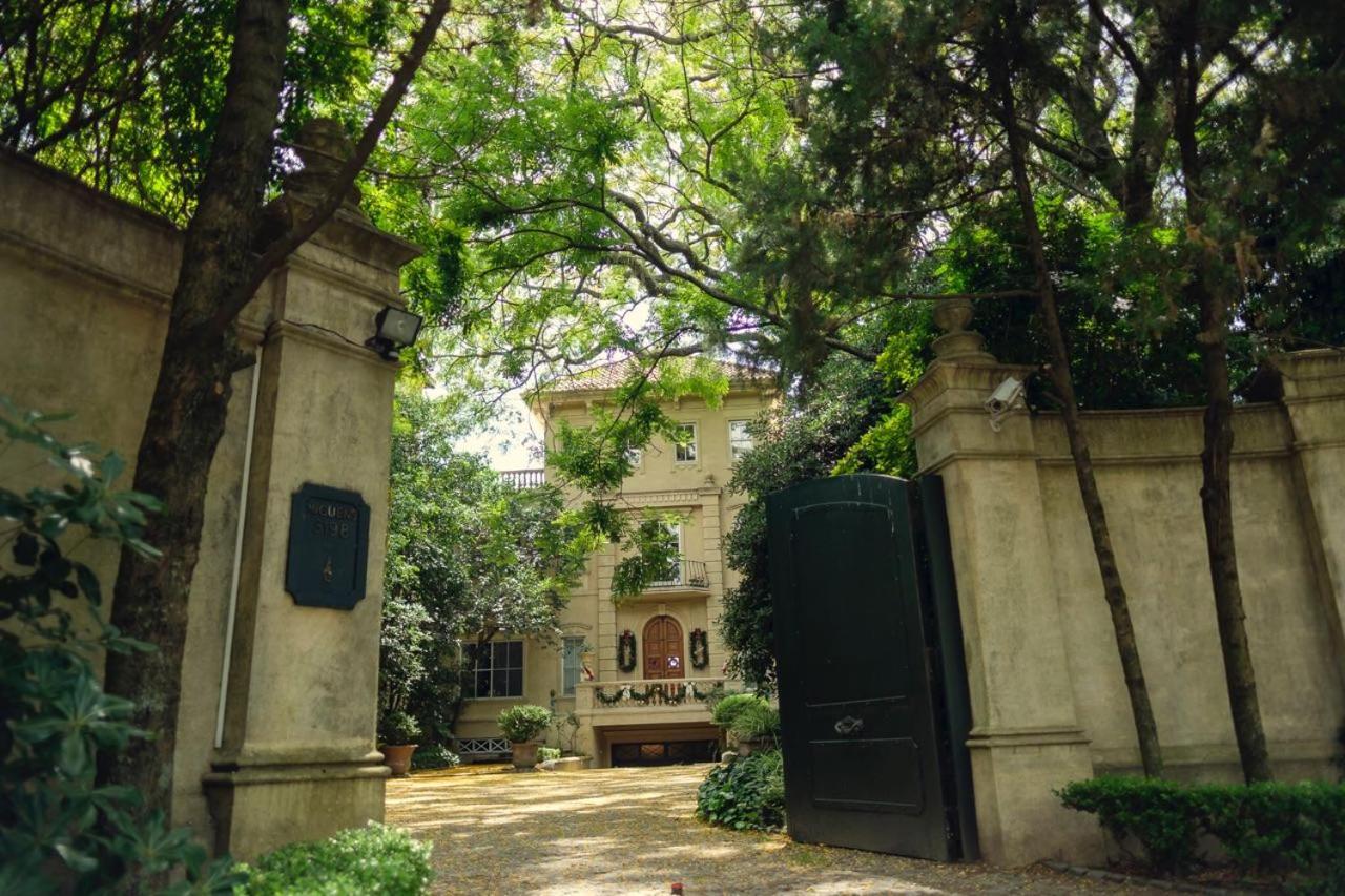 Villa San Gimignano 산 이시드로 객실 사진