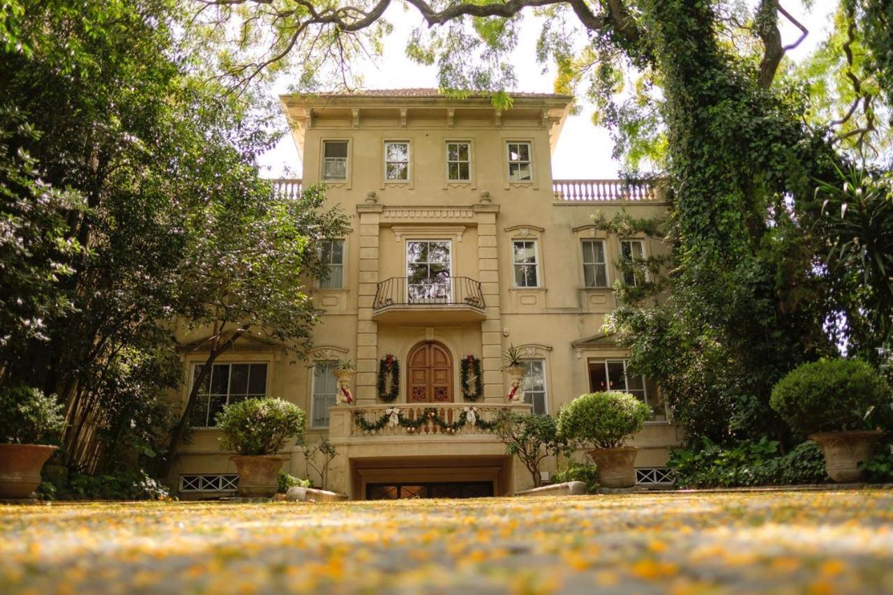 Villa San Gimignano 산 이시드로 객실 사진