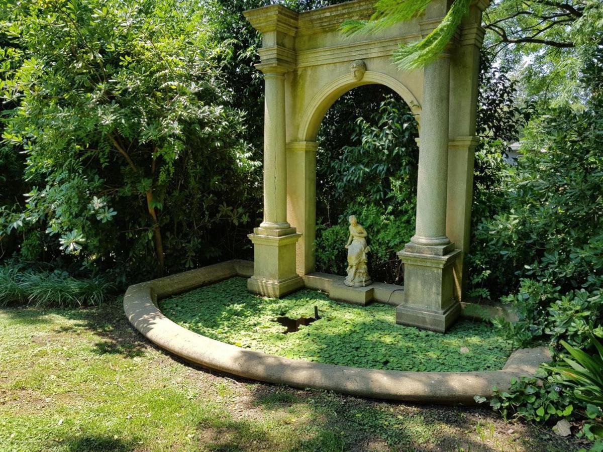 Villa San Gimignano 산 이시드로 객실 사진