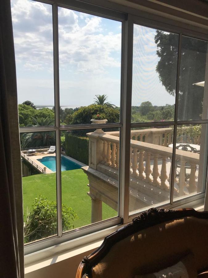 Villa San Gimignano 산 이시드로 객실 사진